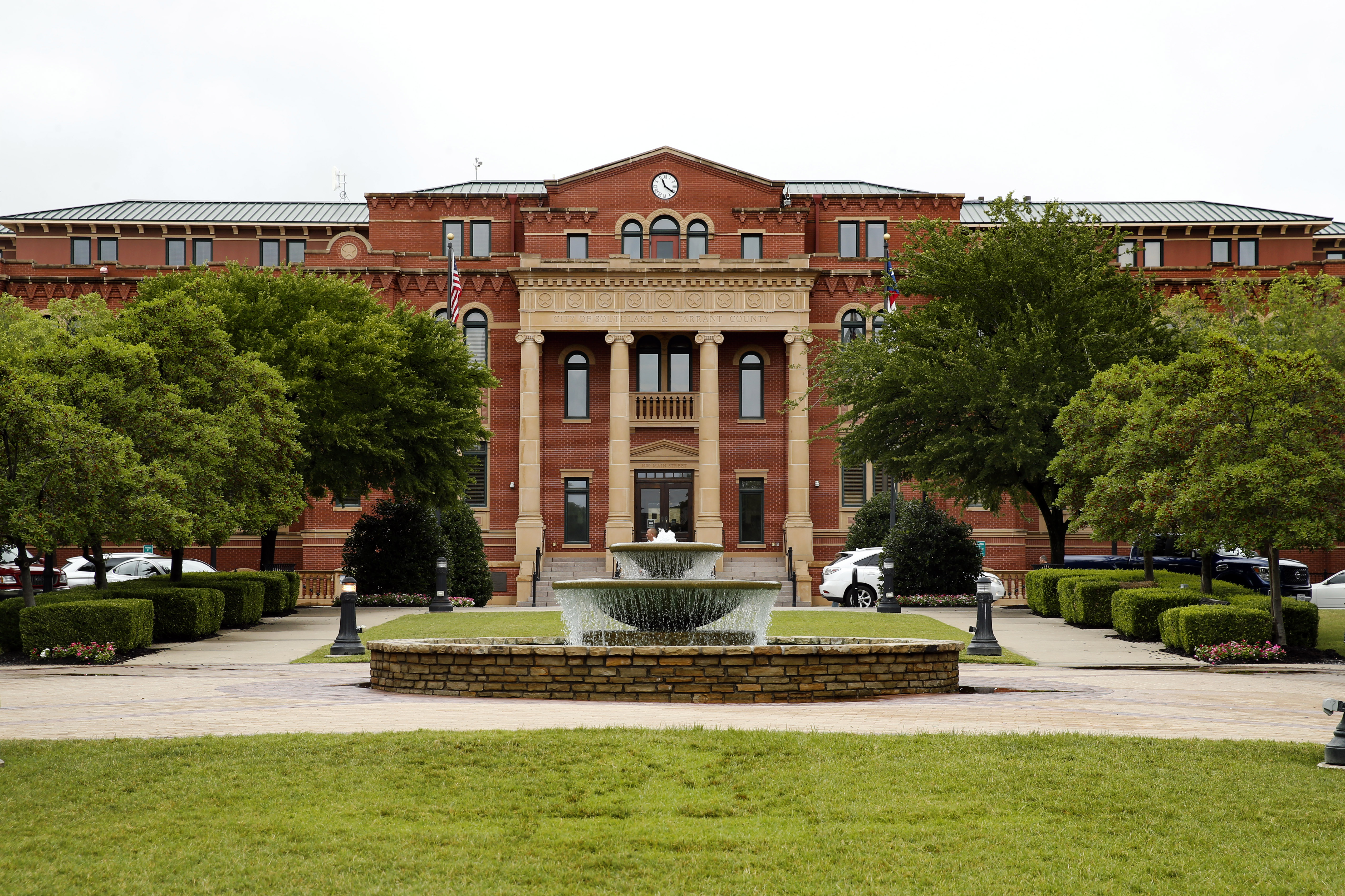 Southlake, TX