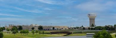 Turf installation in Watauga, TX