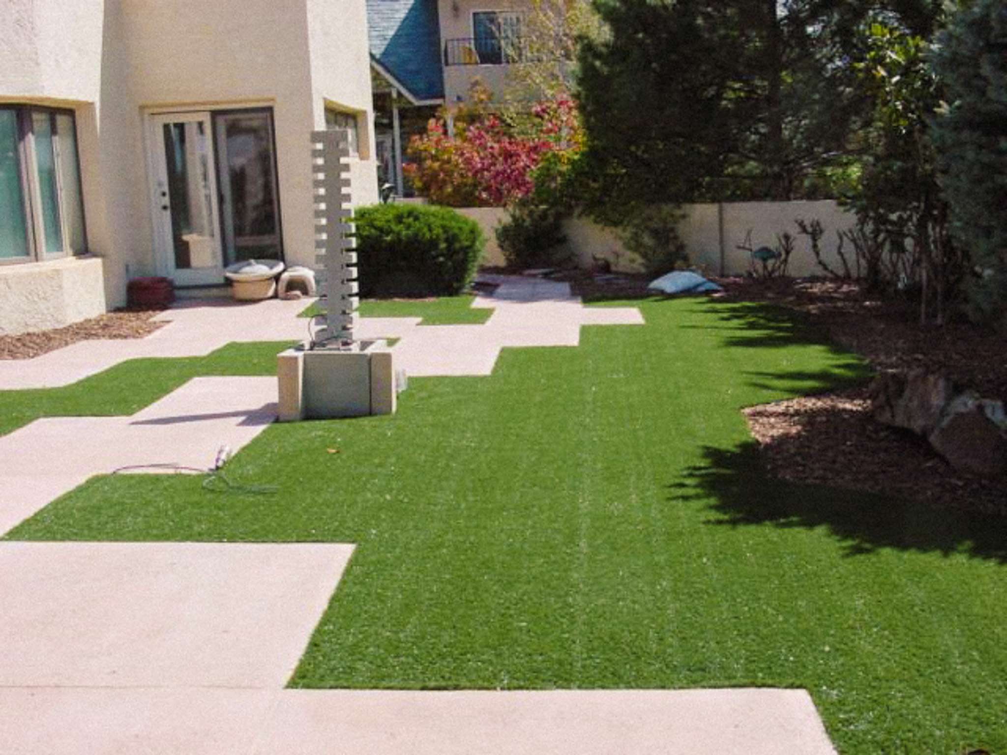 Consultative Turf Planning